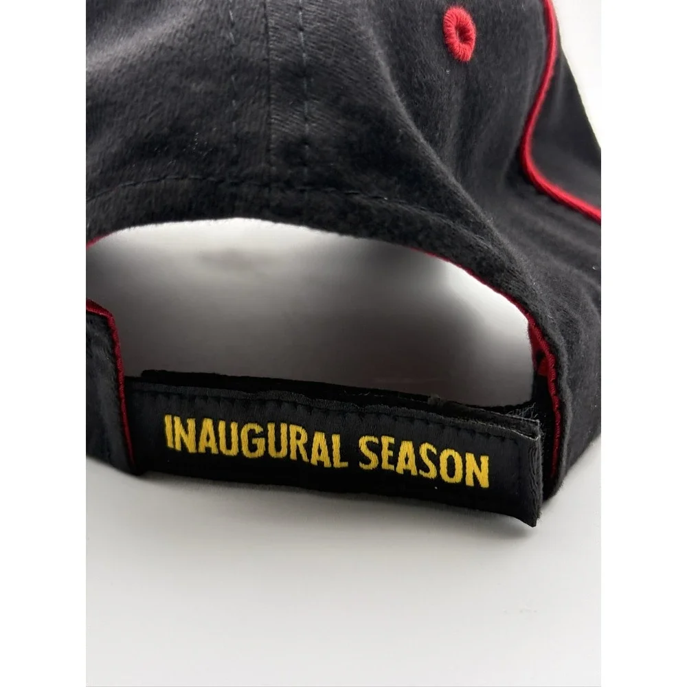 Checkered Flag Sports NASCAR Nextel Cup 2004 Inaugural Season Hat NASCMH001400